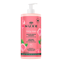 Nuxe Vrose Gel Doccia 750 Ml