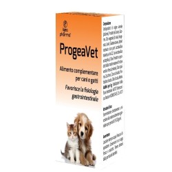 Igea Pharma Progeavet 30...