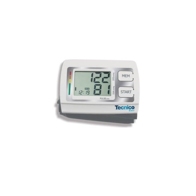 Desa Pharma Tecnico Advance Sfigmomanometro Automatico Da Braccio