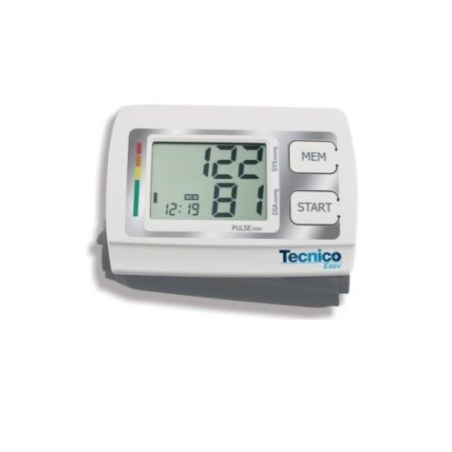 Desa Pharma Tecnico Advance Sfigmomanometro Automatico Da Braccio