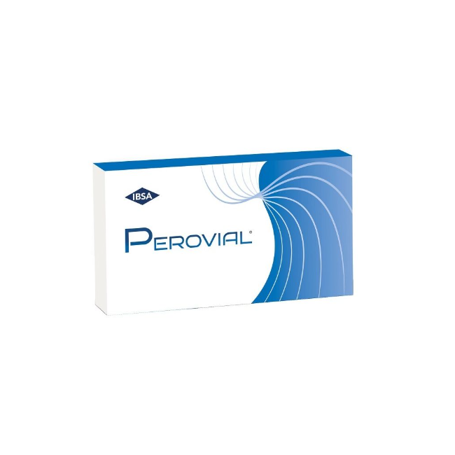 PEROVIAL 0,8% 16MG 2ML AGO G27