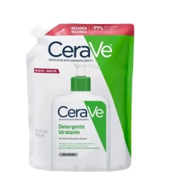 Cerave Refill Detergente...