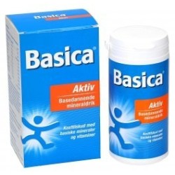 Dott. C. Cagnola Basica...