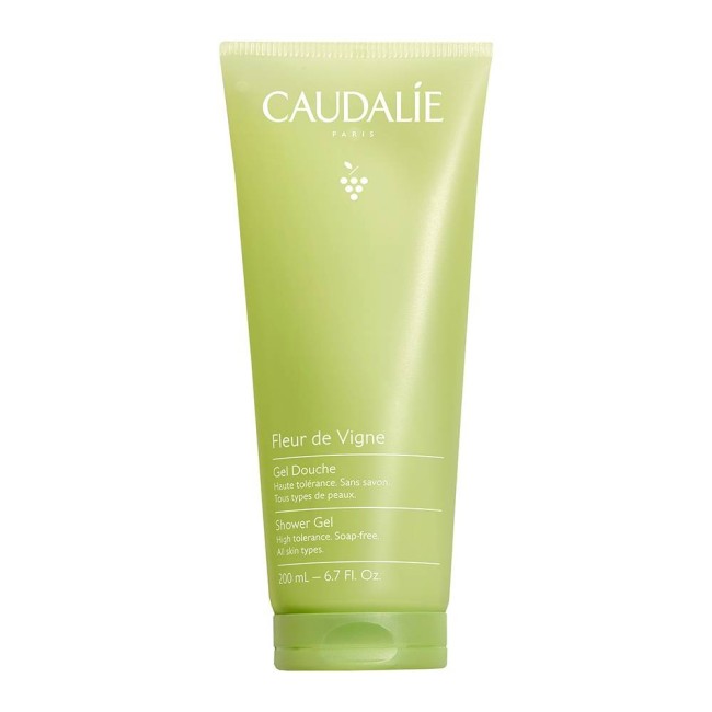 Caudalie Gel Doccia Fleur De Vigne 200 Ml 2022