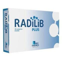 Biofarmex Radilib Plus 30...