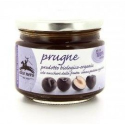 Alce Nero Composta Di Prugne Bio 270 G