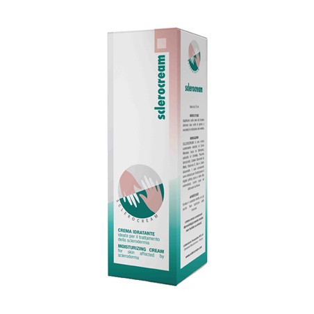 Laboratorio Terapeutico M. R. Sclerocream 75 Ml