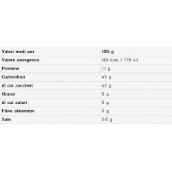 Alce Nero Composta Di Prugne Bio 270 G