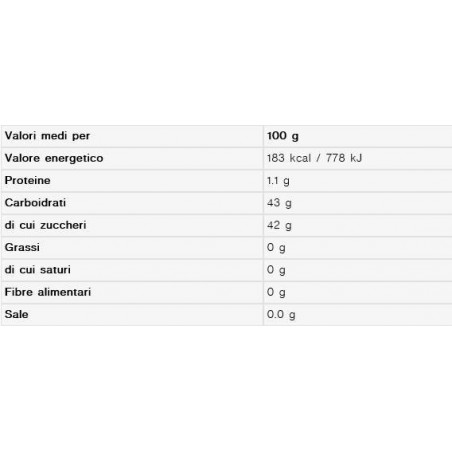 Alce Nero Composta Di Prugne Bio 270 G