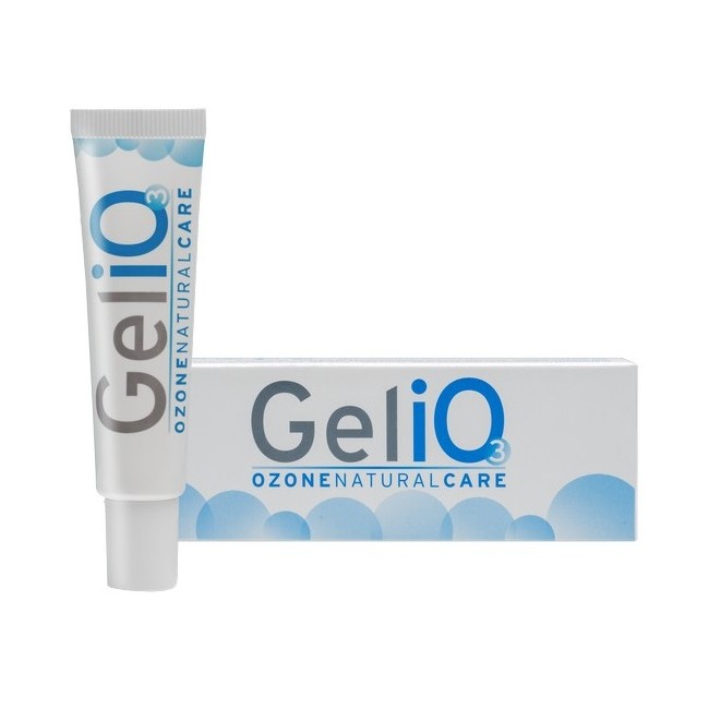 Bioemmei Gelio3 15 Ml