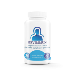 K-shield S Revimmun 30 Capsule