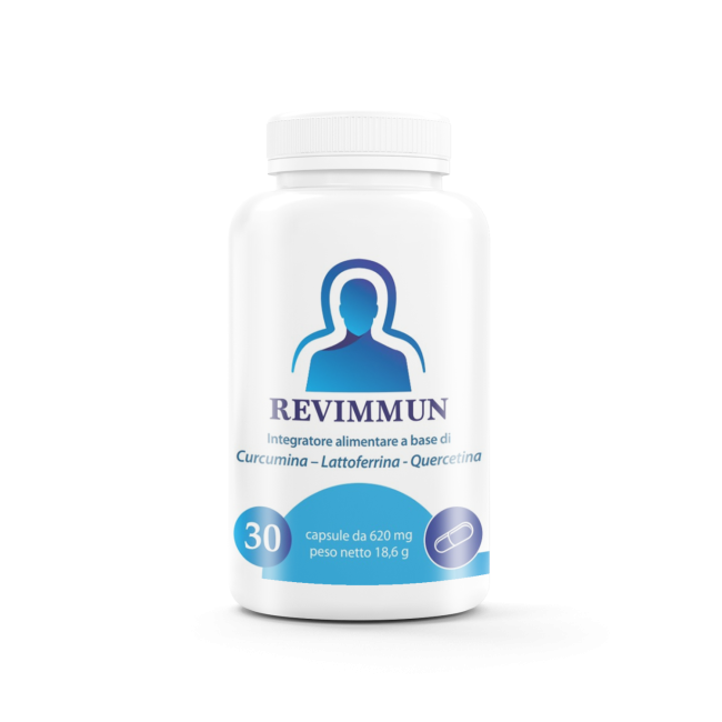 K-shield S Revimmun 30 Capsule