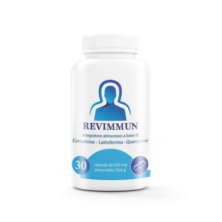 K-shield S Revimmun 30 Capsule