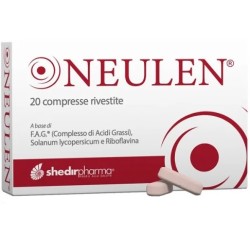 NEULEN 20Cpr Rivestite