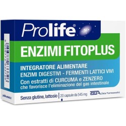 Zeta Farmaceutici Prolife...