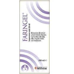 Cadi Group Faringel 200 Ml