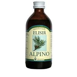 Arcangea Elisir Alpino 200 Ml