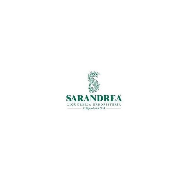 Sarandrea Spirea 100ml Tintura Madre