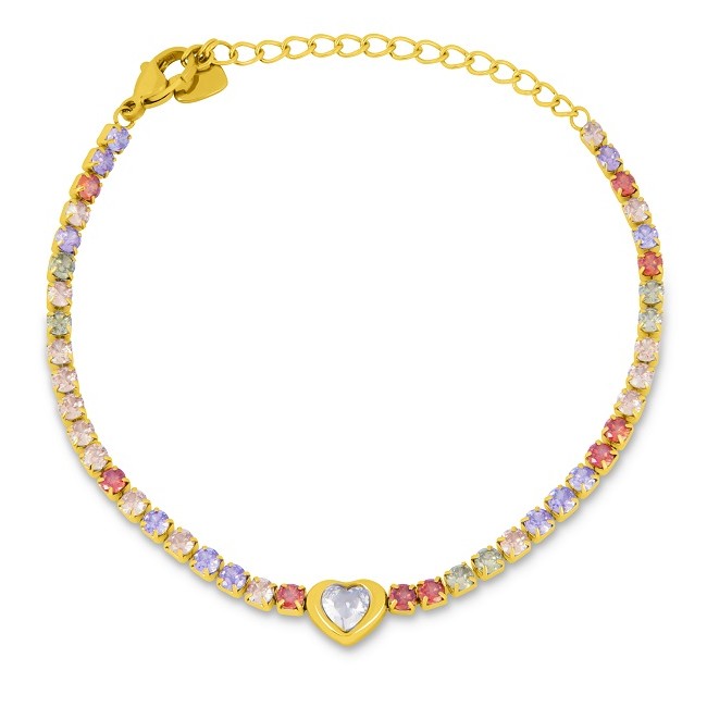 Mast Industria Italiana Moonila Bracciale Oro Orione