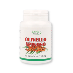 Larix Laboratori Olivello...