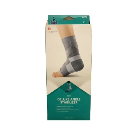 Farmac-zabban Oppo Supporto Caviglia 2302 L