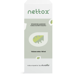 Duallia Nettox 100 Ml