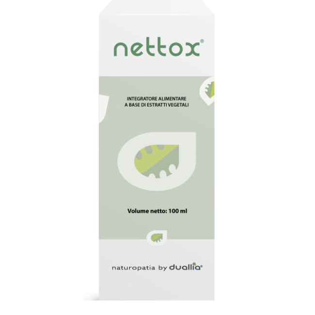 Duallia Nettox 100 Ml