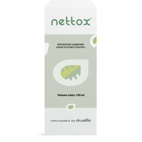 Duallia Nettox 100 Ml