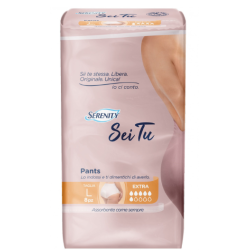 Serenity Pants Pannolone A...