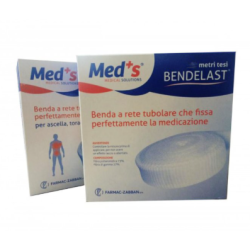 Farmac-zabban Benda...