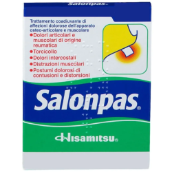 Hisamitsu Pharmaceutical...