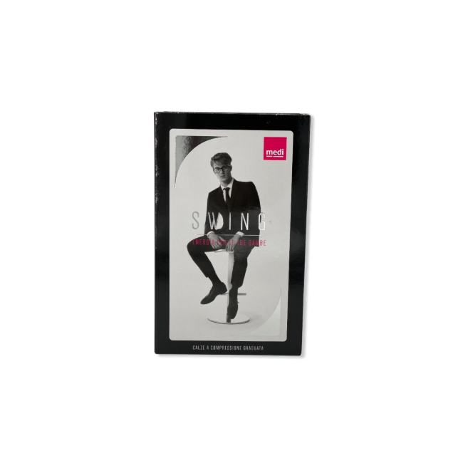 Medi Gambaletto Uomo 15 Marine 1530 1