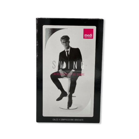 Medi Gambaletto Uomo 15 Marine 1530 1