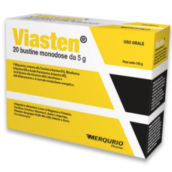 Merqurio Pharma Viasten 20...