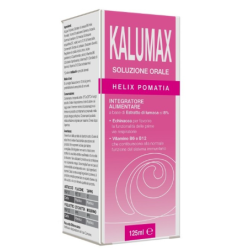 Polifarma Kalumax 125 Ml