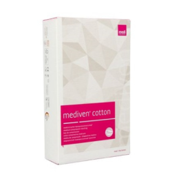 Collant Lungo Cotton...