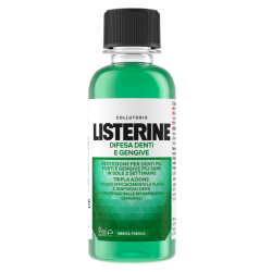 Listerine Denti&gengive Del...