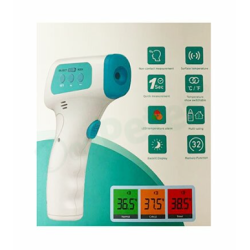 Jiangxi Manunn Termometro...