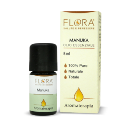Flora Manuka Olio...