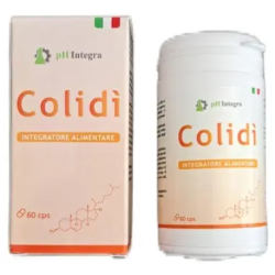 COLIDI' 60Capsule