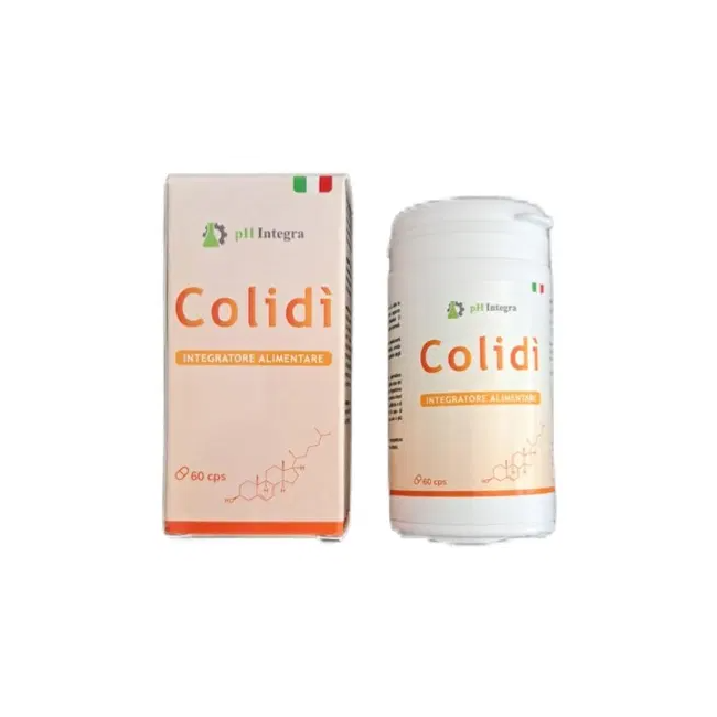 COLIDI' 60Capsule