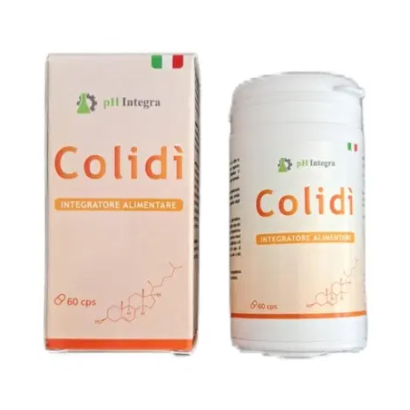 COLIDI' 60Capsule