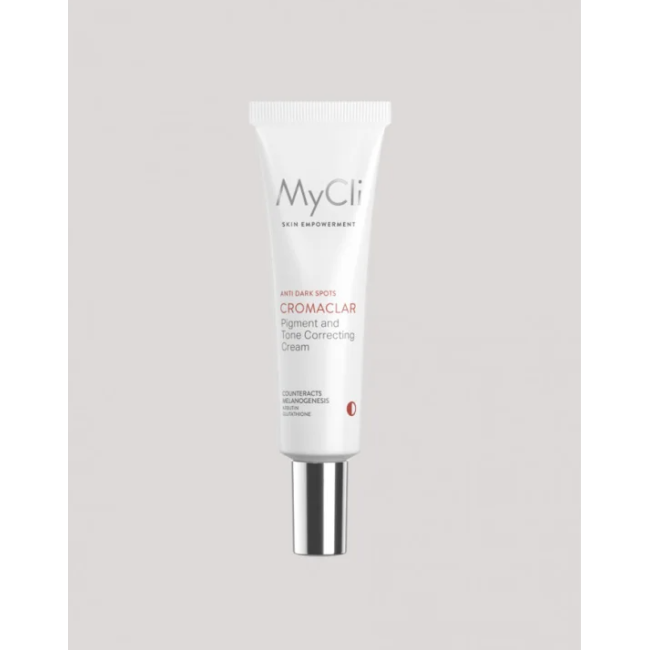 Perlapelle Mycli Cromaclar Crema 50 Ml