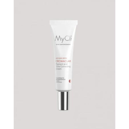 Perlapelle Mycli Cromaclar Crema 50 Ml
