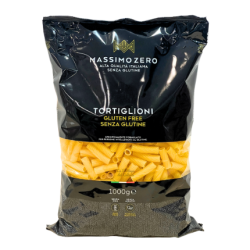 Massimo Zero Tortiglioni 1 Kg
