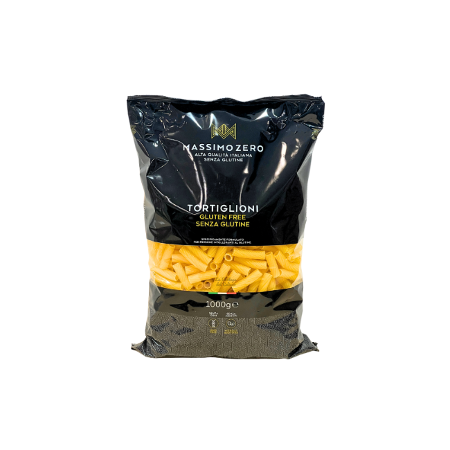 Massimo Zero Tortiglioni 1 Kg