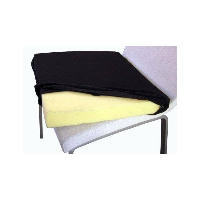 Farmacare Cuscino Antidecubito Safe Life Realizzato In Materiale Automodellante Ottenuto Grazie Alla Distribuzione Dei Carichi P