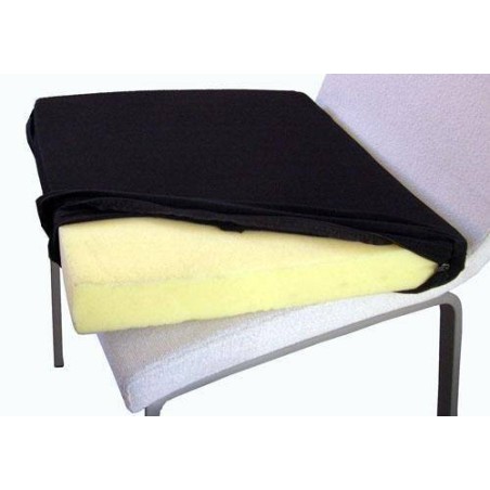 Farmacare Cuscino Antidecubito Safe Life Realizzato In Materiale Automodellante Ottenuto Grazie Alla Distribuzione Dei Carichi P