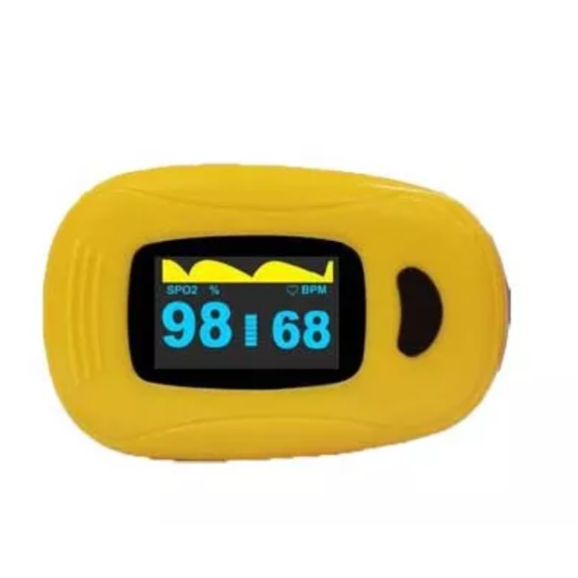 PULSOSSIMETRO ZONDAN