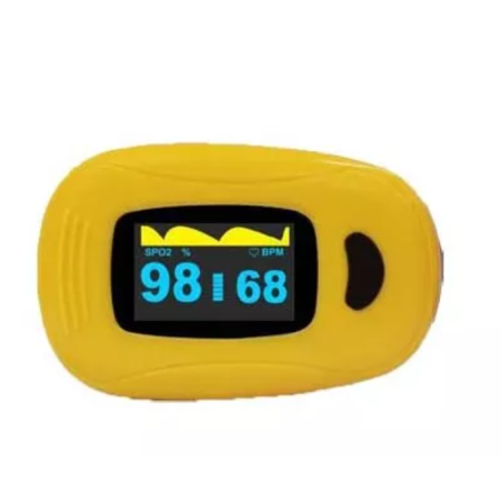 PULSOSSIMETRO ZONDAN